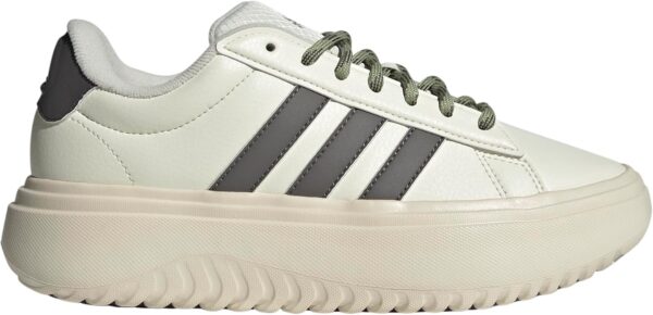 adidas Women's Grand Court Platform Sneaker - Image 2